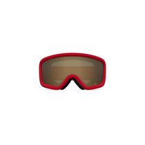 Giro Chico 2.0 Ar40 Youth Snow Goggle Red Solar Flair - Ar40 Lenses