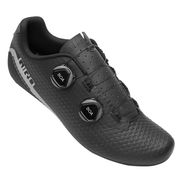Giro Regime Road Cycling Shoes Black 
