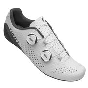 Giro Regime Women's Road Cycling Shoes White 