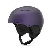 Giro Emerge Mips Snow Helmet Matte Black/Purple Pearl 