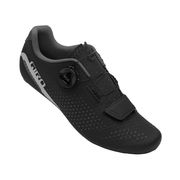 Giro Cadet Women's Road Cycling Shoes Black 