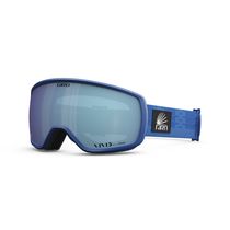 Giro Balance Ii Women's Snow Goggle Lapis Blue Mzansi - Vivid Royal Lenses