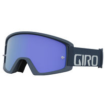 Giro Tazz MTB Goggles Portaro Grey - Cobalt/Clear Adult