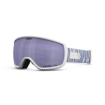 Giro Balance Ii Women's Snow Goggle Lilac Animal - Vivid Haze Lenses