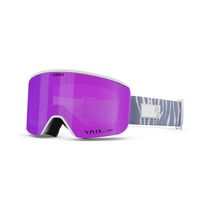 Giro Ella Women's Snow Goggle Lilac Animal - Vivid Pink/Vivid Infared Medium Frame