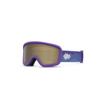 Giro Chico 2.0 Ar40 Youth Snow Goggle Purple Linticular - Ar40 Lenses