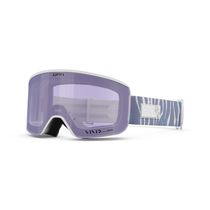 Giro Ella Women's Snow Goggle Lilac Animal - Vivid Haze/Vivid Infared Medium Frame