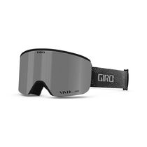 Giro Axis Snow Goggle Black&white Bit Tone - Viv Onyx/Viv Infr Medium Frame