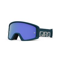 Giro Tazz MTB Goggles Harbour Blue/Sandstone Cobalt Blue/Cle Adult