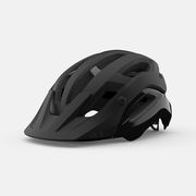 Giro Manifest Spherical Helmet Matte Black 