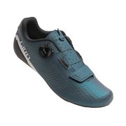 Giro Cadet Road Cycling Shoes Harbour Blue Ano 
