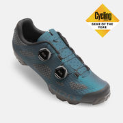 Giro Sector MTB Cycling Shoes Harbour Blue Ano 