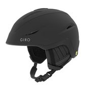 Giro Terra Mips Women's Snow Helmet 2019: Matte Black 