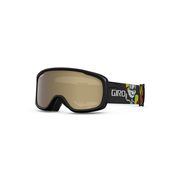 Giro Buster Ar40 Youth Snow Goggles Black Ashes - Ar40 Lenses 