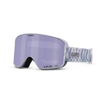 Giro Method Snow Goggle Purple Flash Back - Vivid Haze/Viv Infar