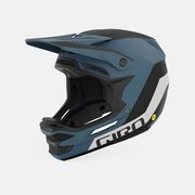 Giro Insurgent Spherical Helmet Matte Harbour Blue 