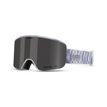 Giro Axis Snow Goggle Purple Flash Back - Vivi Smoke/Viv Infar Medium Frame