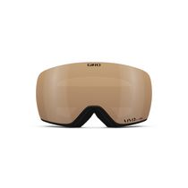 Giro Article Ii Snow Goggle Camp Tan Cassette - Viv Copper/Viv Infar