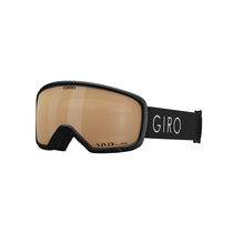 Giro Millie Women's Snow Goggle Black Core Light Vivid Copper Medium Frame