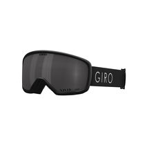 Giro Millie Women's Snow Goggle Black Core Light Vivid Smoke Medium Frame