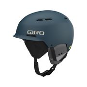 Giro Trig Mips Snow Helmet Matte Harbor Blue 