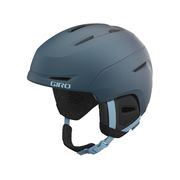 Giro Avera Mips Women's Snow Helmet Matte Ano Harbor Blue 
