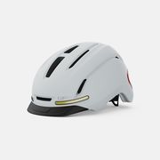 Giro Ethos Mips Led Urban Helmet Matte Chalk 