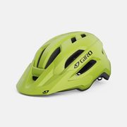 Giro Fixture Mips Ii Recreational Helmet Matte Ano Lime Unisize 54-61cm 