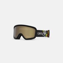 Giro Chico 2.0 Ar40 Youth Snow Goggle Black Ashes - Ar40 Lenses
