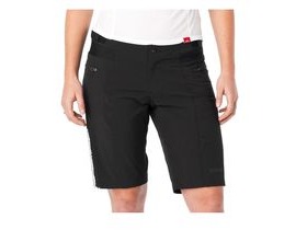 Giro Truant Shorts Black