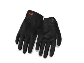 Giro Dnd Junior 2 Cycling Gloves Black
