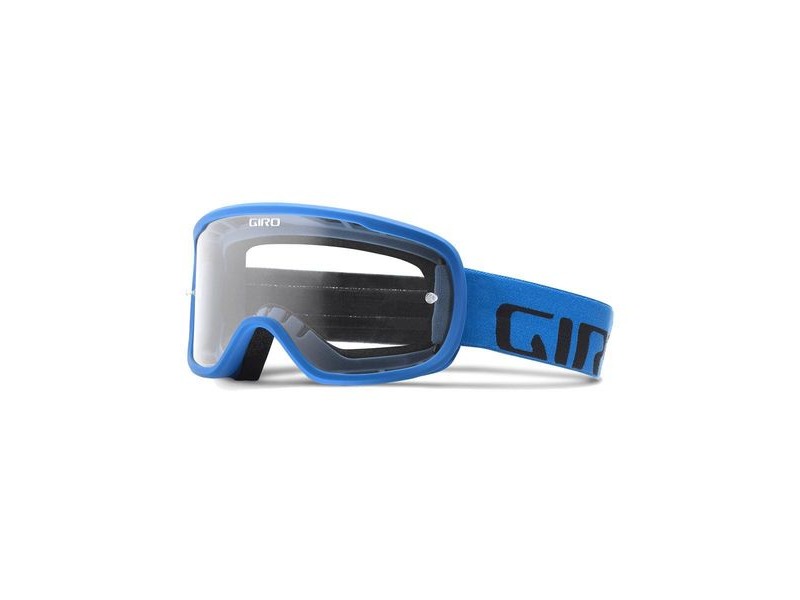 Giro Tempo MTB Goggles Blue click to zoom image