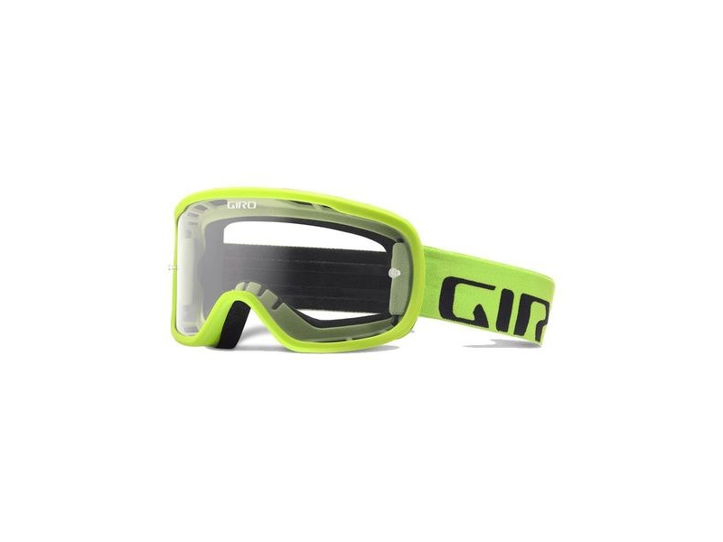 Giro Tempo MTB Goggles Adult Lime Adult click to zoom image