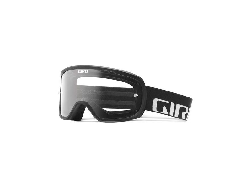 Giro Tempo MTB Goggles Black click to zoom image