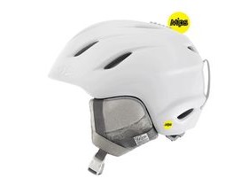 Giro Era Mips Women's Multisport Helmet White Sketch Floral