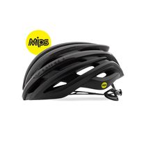 Giro Cinder Mips Road Helmet Matt Black/Charcoal