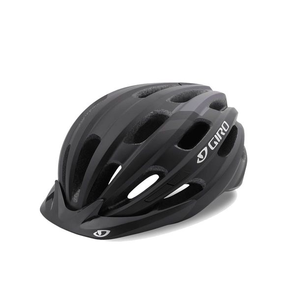 Giro Bronte Helmet Matt Black Xl 61-65cm click to zoom image