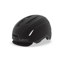 Giro Caden Urban Helmet Matte Black