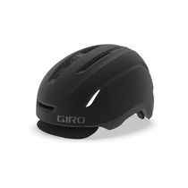 Giro Caden Led Urban Helmet Matte Black