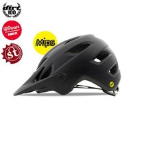 Giro Chronicle Mips Dirt/MTB Helmet Matt Black/Gloss Black