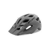 Giro Fixture Helmet Matt Grey Unisize 54-61cm