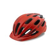 Giro Hale Youth/Junior Helmet Matt Bright Red Unisize 50-57cm 