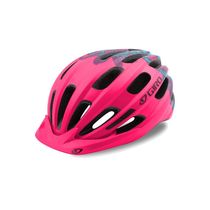 Giro Hale Youth/Junior Helmet Matt Bright Pink Unisize 50-57cm