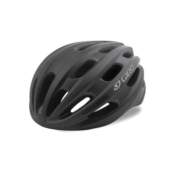 Giro Isode Helmet Matt Black Unisize 54-61cm click to zoom image