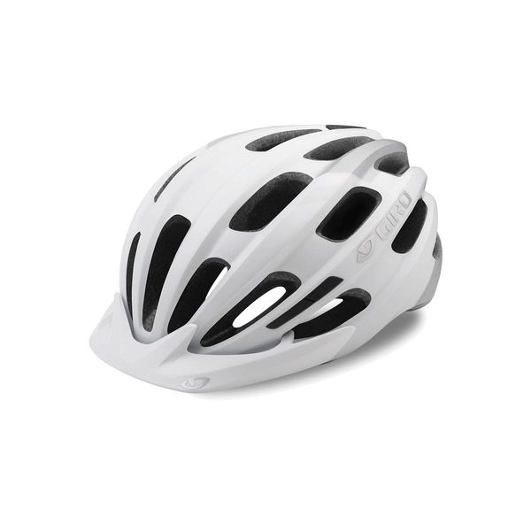 Giro Register Helmet Matt White Unisize 54-61cm click to zoom image