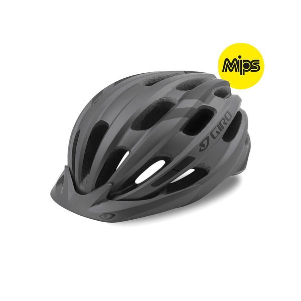 Giro Register Mips Helmet Matt Titanium Unisize 54-61cm click to zoom image