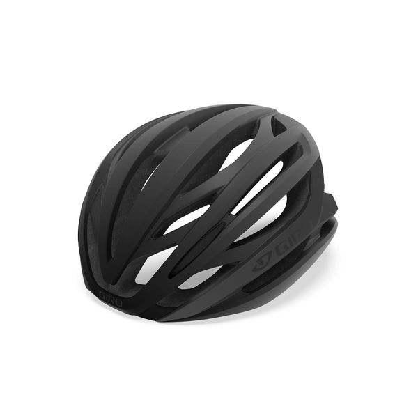 Giro Syntax Road Helmet Matte Black click to zoom image