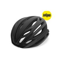 Giro Syntax Mips Road Helmet Matte Black
