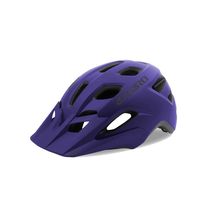 Giro Tremor Youth/Junior Helmet Matt Purple Unisize 50-57cm