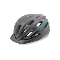 Giro Vasona Women's Helmet Matt Titanium Unisize 50-57cm